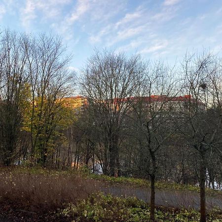 Jokikatu Kaksio Lägenhet Åbo Exteriör bild