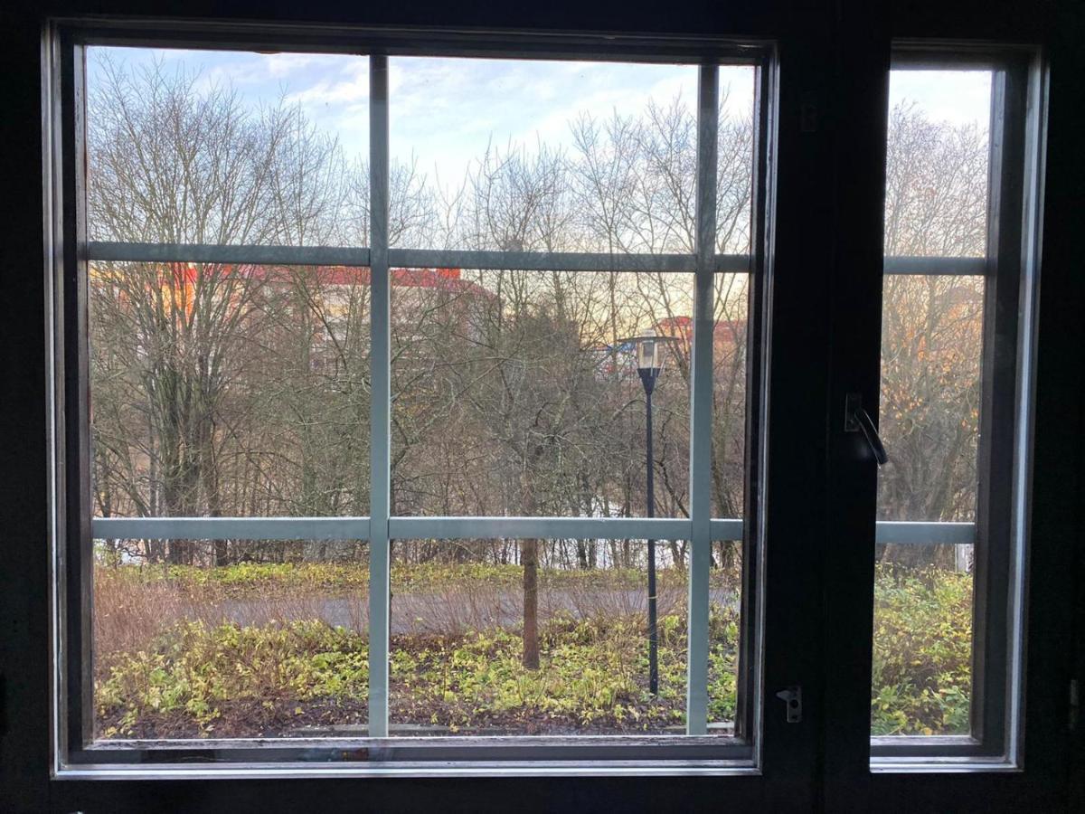 Jokikatu Kaksio Lägenhet Åbo Exteriör bild