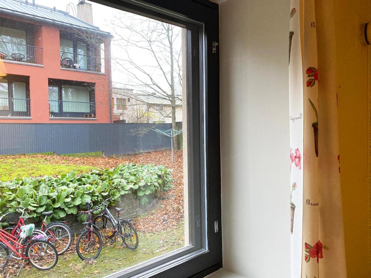 Jokikatu Kaksio Lägenhet Åbo Exteriör bild