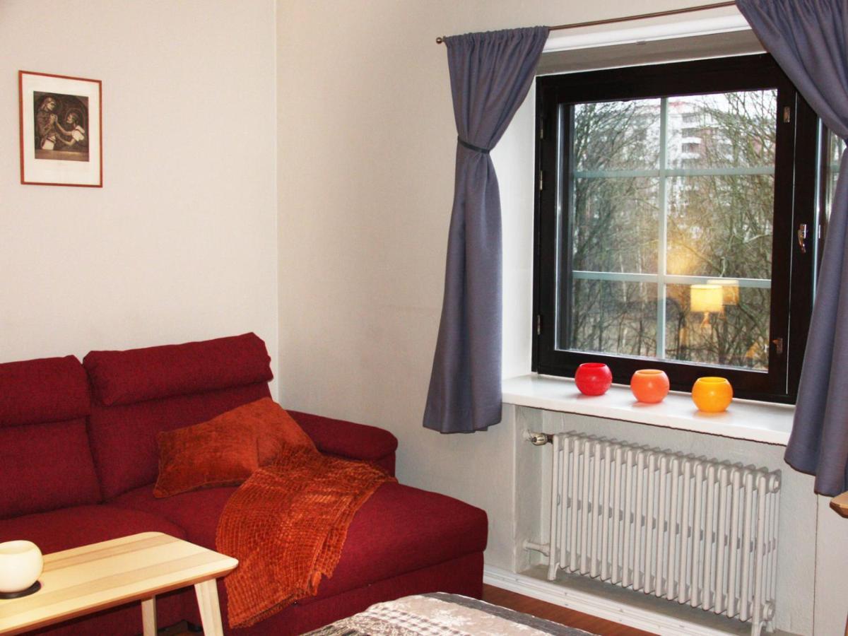 Jokikatu Kaksio Lägenhet Åbo Exteriör bild