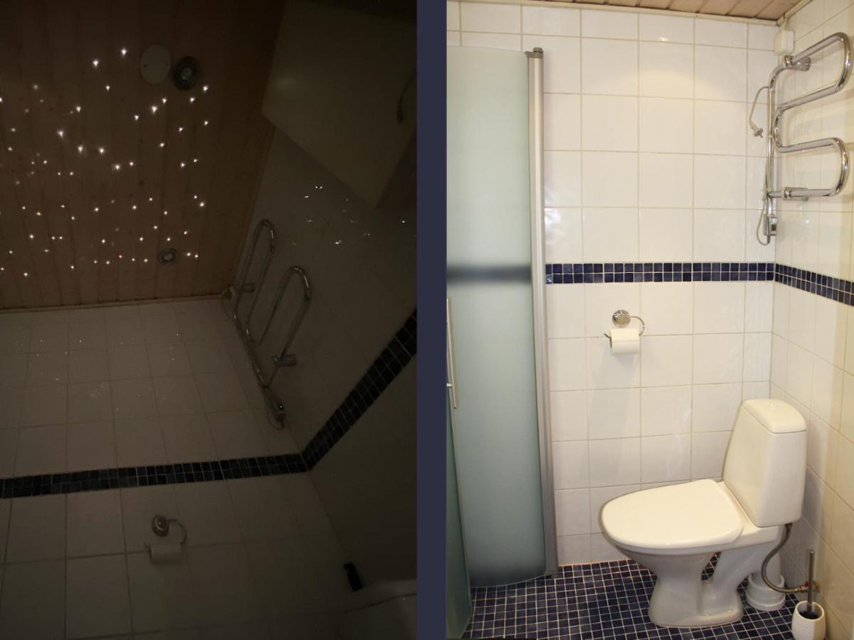 Jokikatu Kaksio Lägenhet Åbo Exteriör bild